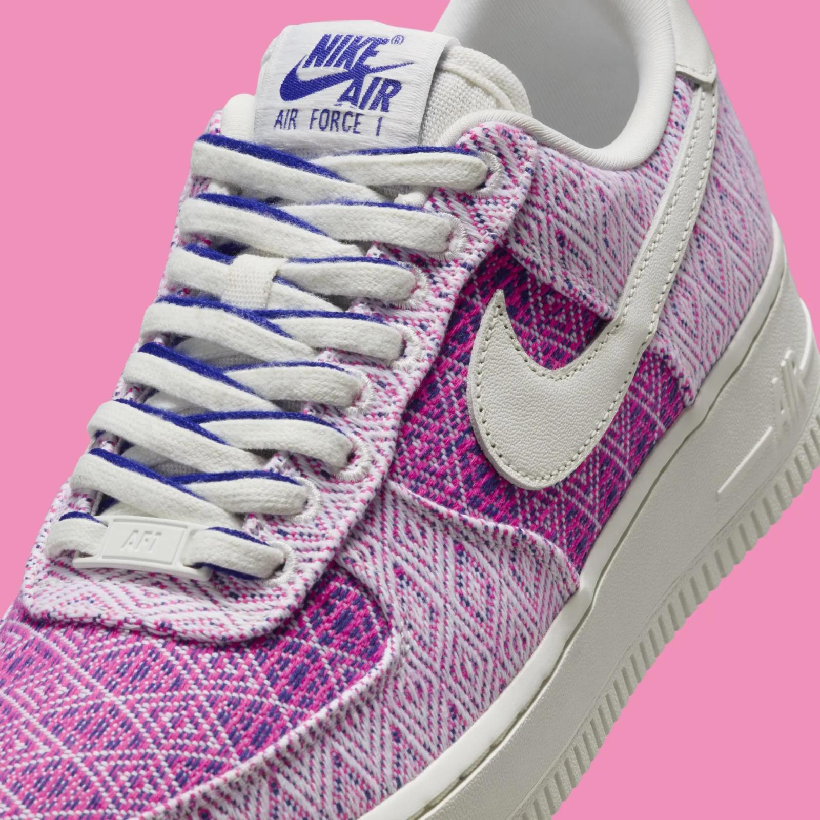 Nike Air Force 1 Low Double Laces HF5128-902