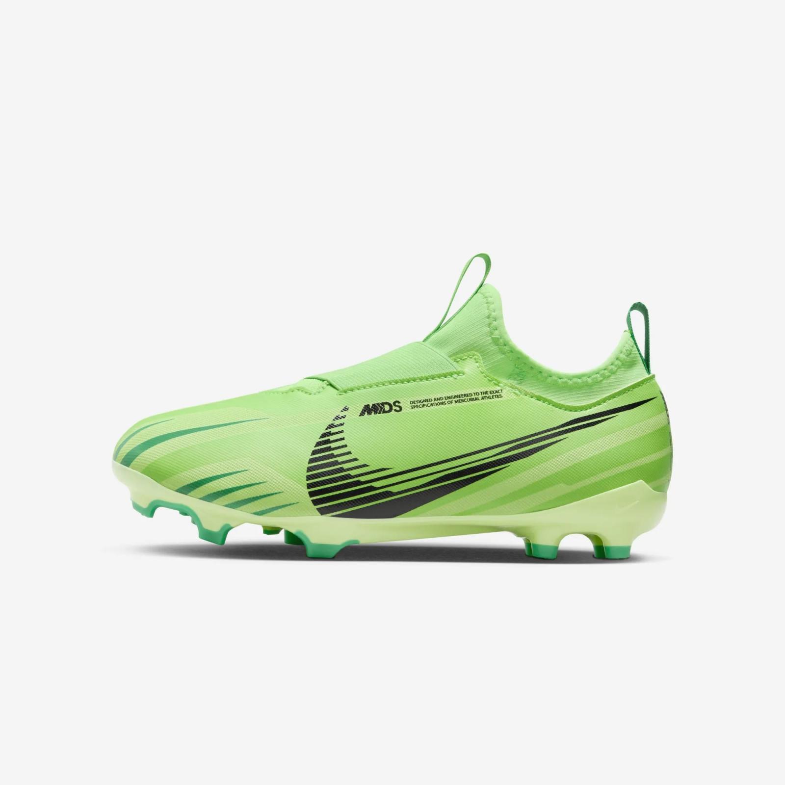 Nike Junior Zoom Vapor 15 Academy MDS FGMG FJ7193-300 Release Date