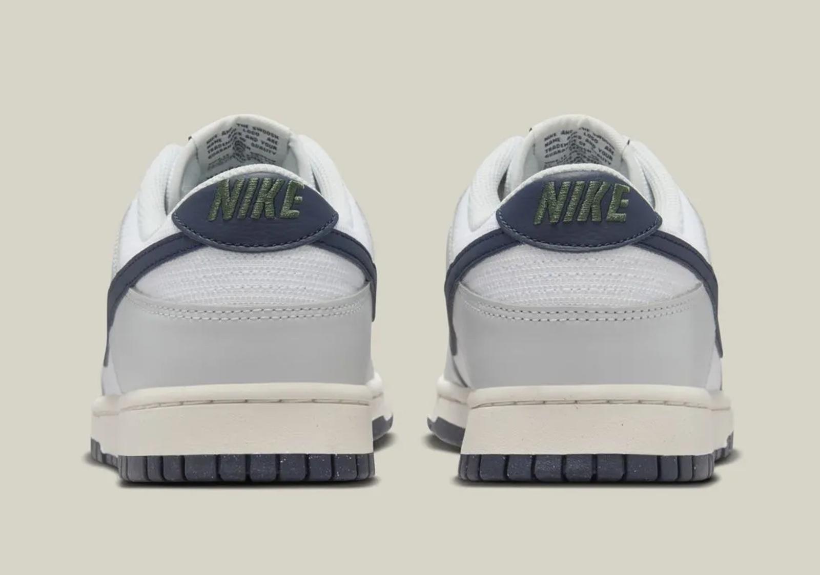 Nike Dunk Low Next Nature Photon Dust