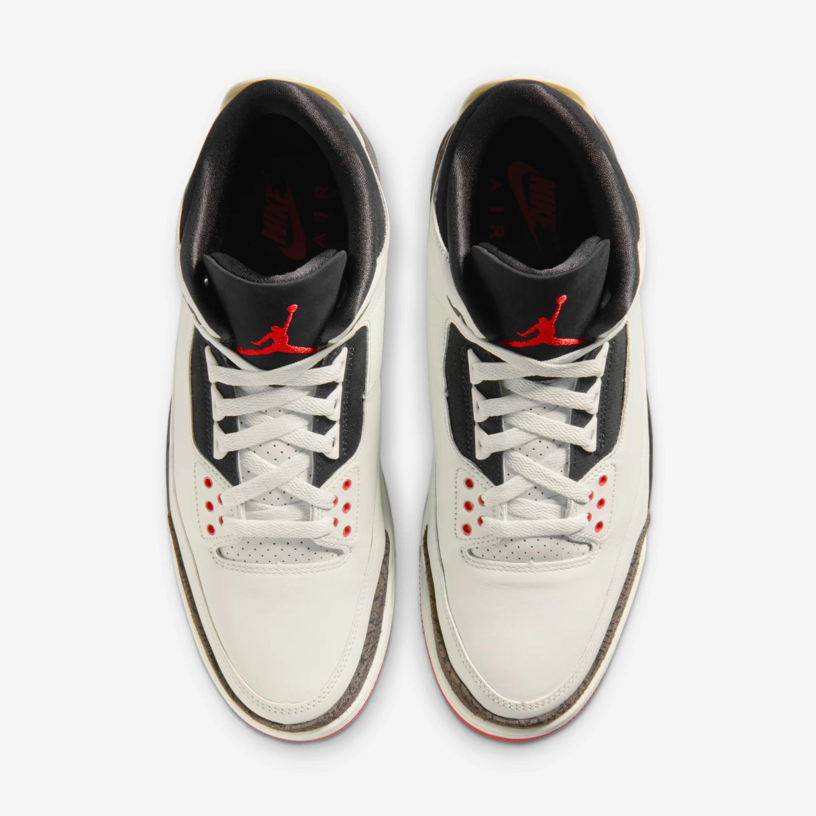 Air Jordan 3 Retro OG “World’s Best Dad” drops in 2026