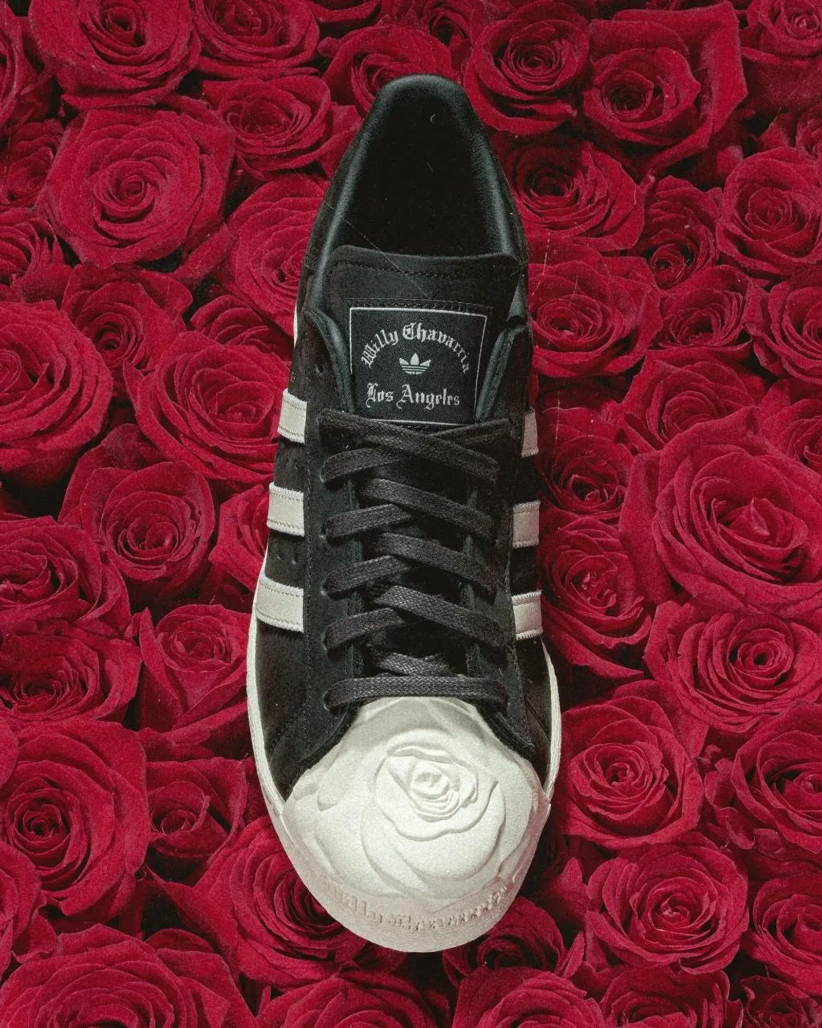 adidas Originals and Willy Chavarria Launch "Love Prevails" Collection