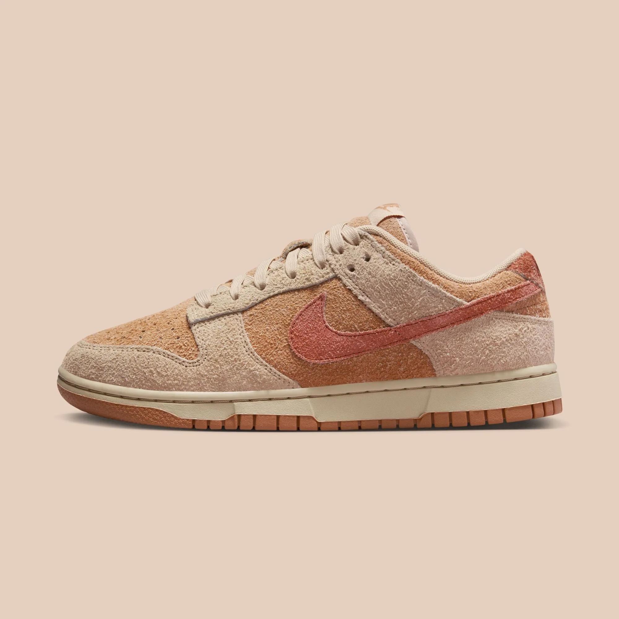 Nike Dunk Low Burnt Sunrise
