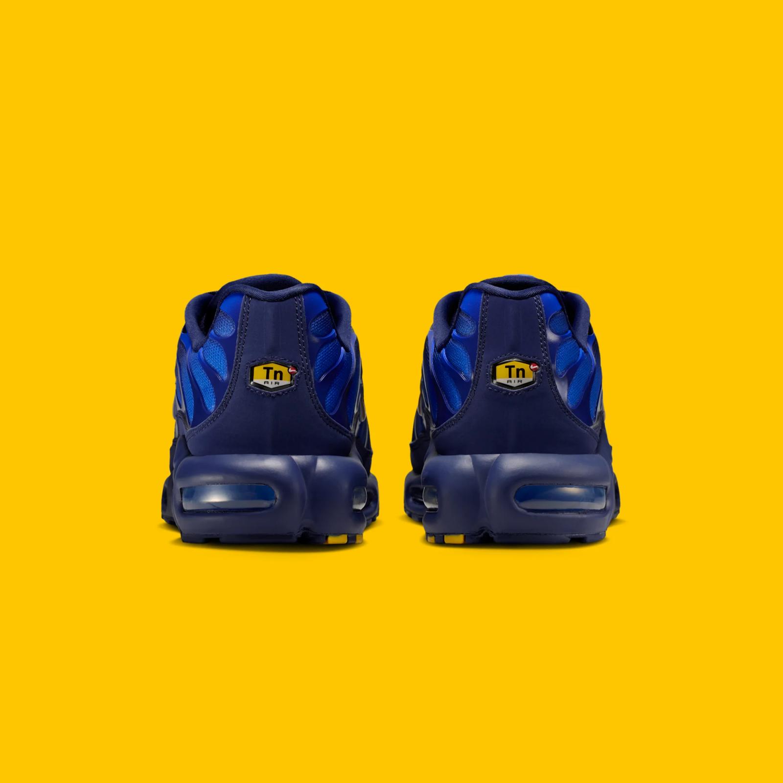 Nike Air Max Plus OG SE "France" drops March 23rd, 2026