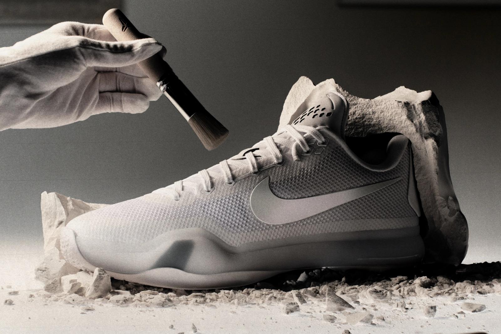 Nike Basketball Debuts the Kobe 10 Protro: An Iconic Silhouette Reimagined for Today’s Game