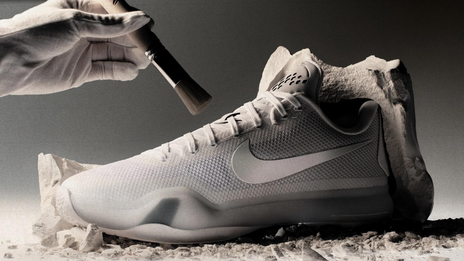 Nike Basketball Debuts the Kobe 10 Protro: An Iconic Silhouette Reimagined for Today’s Game