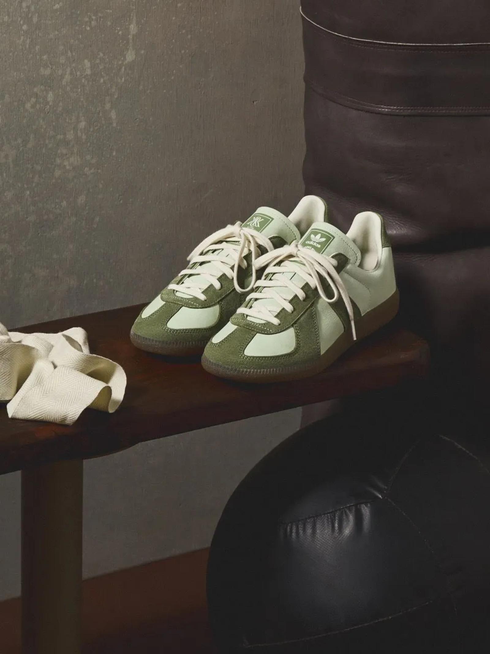 Kith Classics for adidas Originals Spring 2026