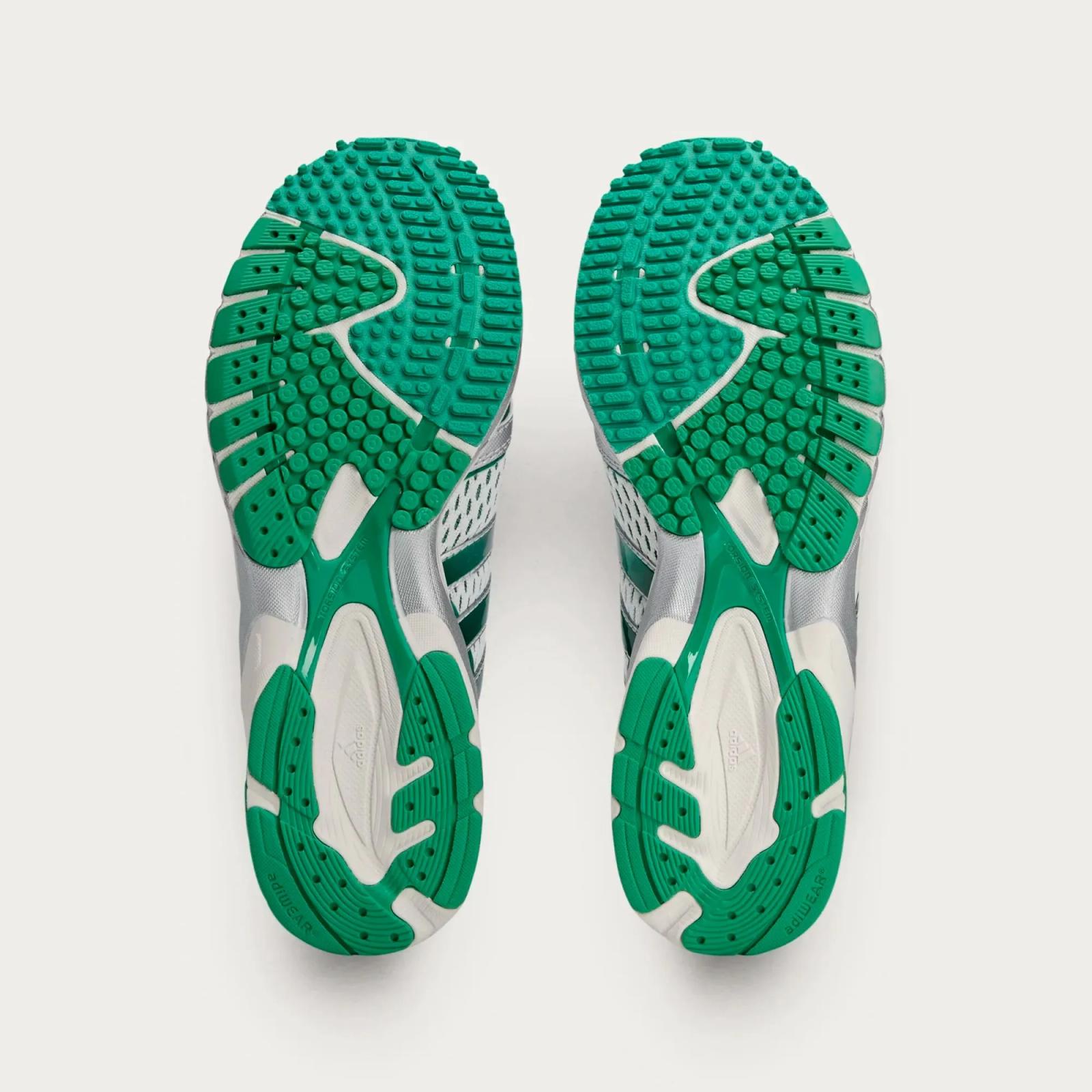 Sporty & Rich x Adidas Adizero Adios Green JP7543 Release Date Summer 2025