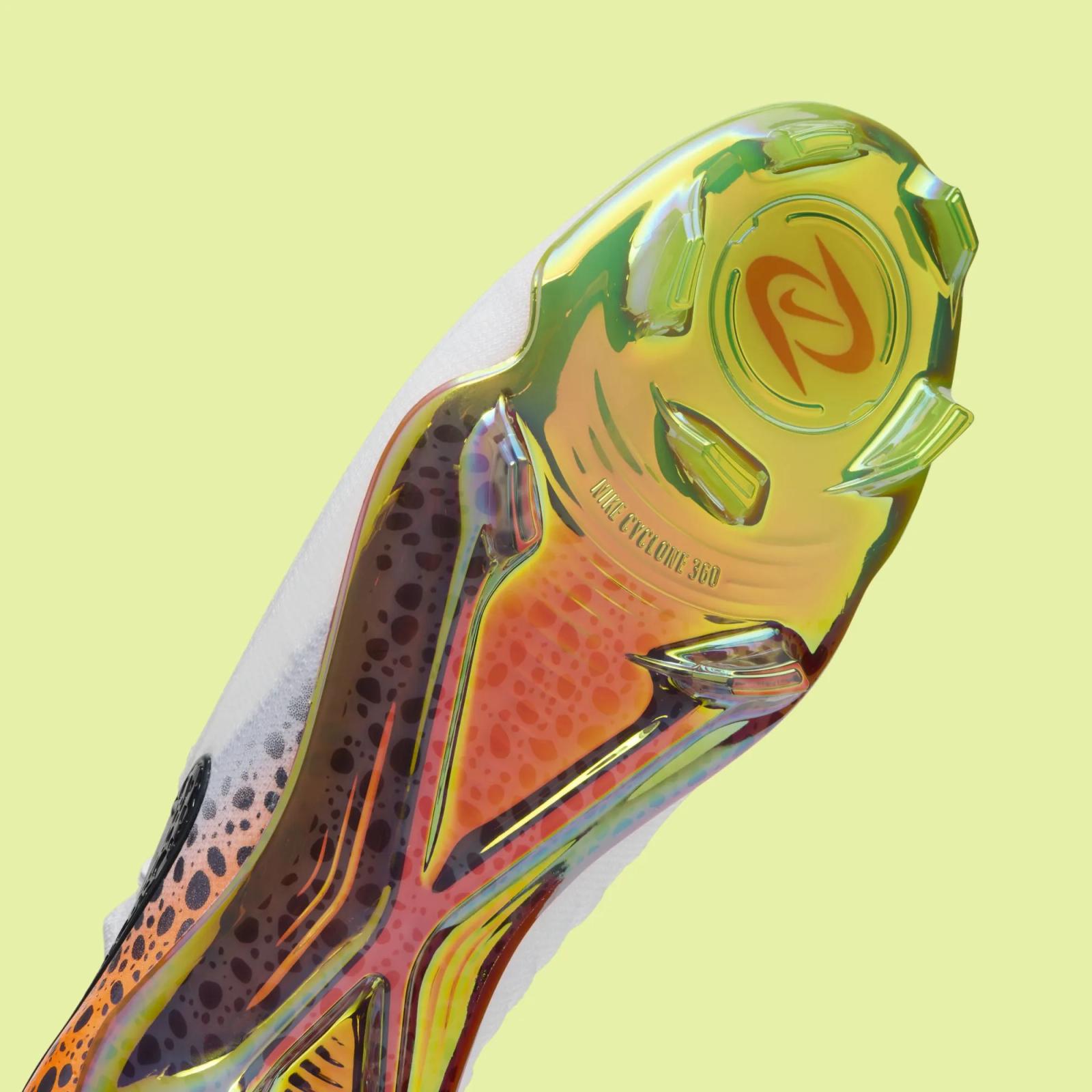 Nike Phantom GX 2 Elite FG Olympic Safari FN8003-900