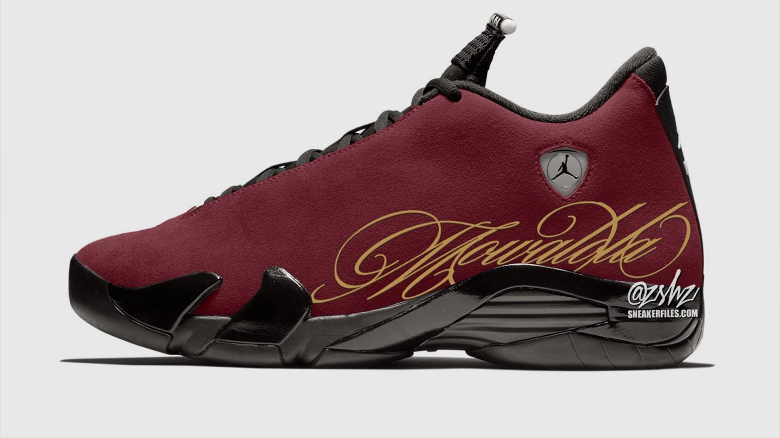 MOWALOLA colaborază cu Jordan Brand în 2026