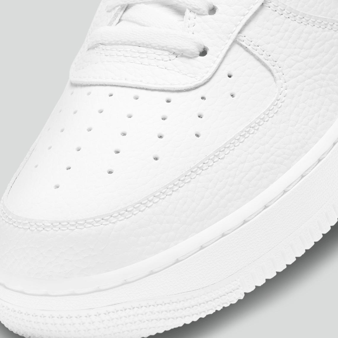 Nike Air Force 1 Low White Black