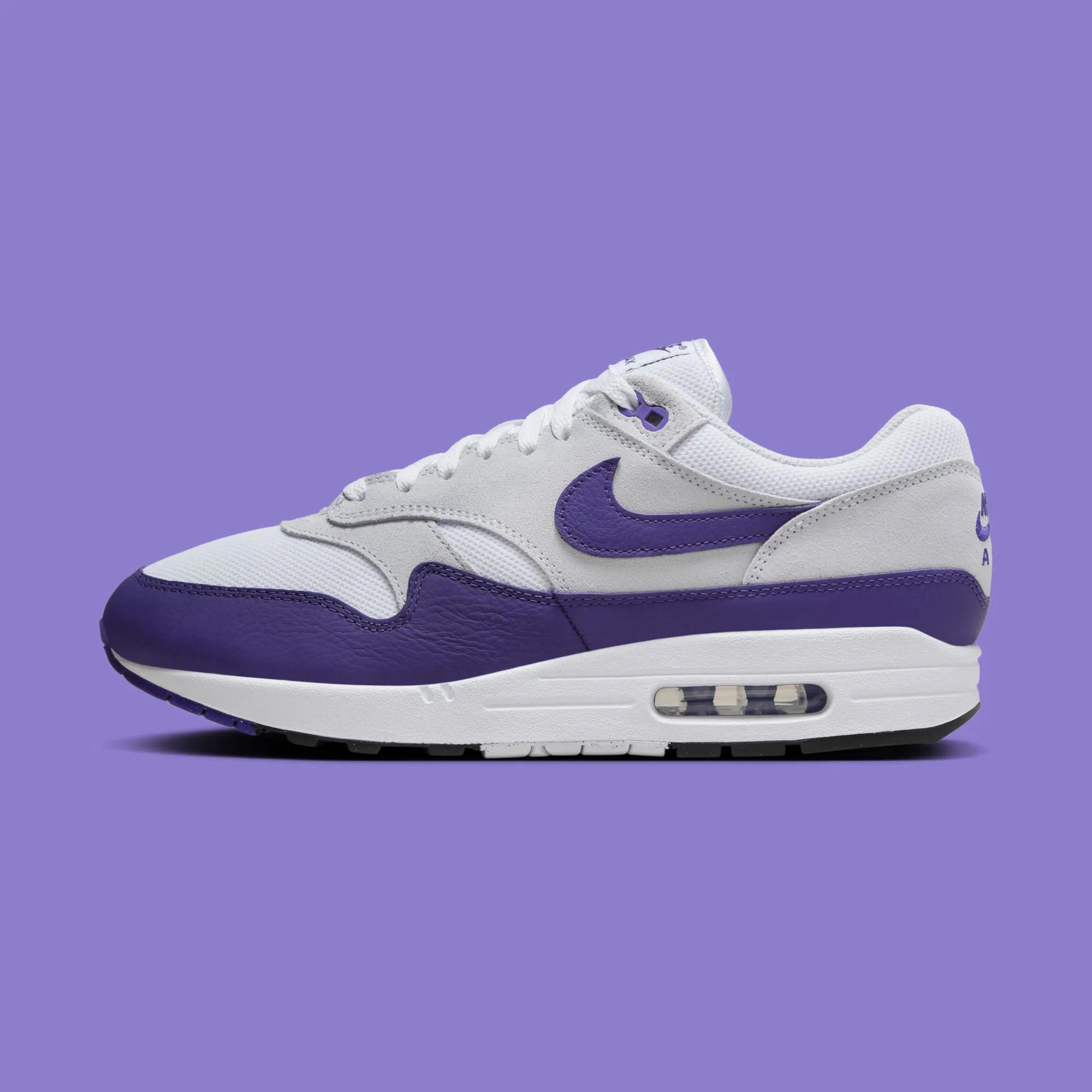 Nike Air Max 1 SC “Field Purple”