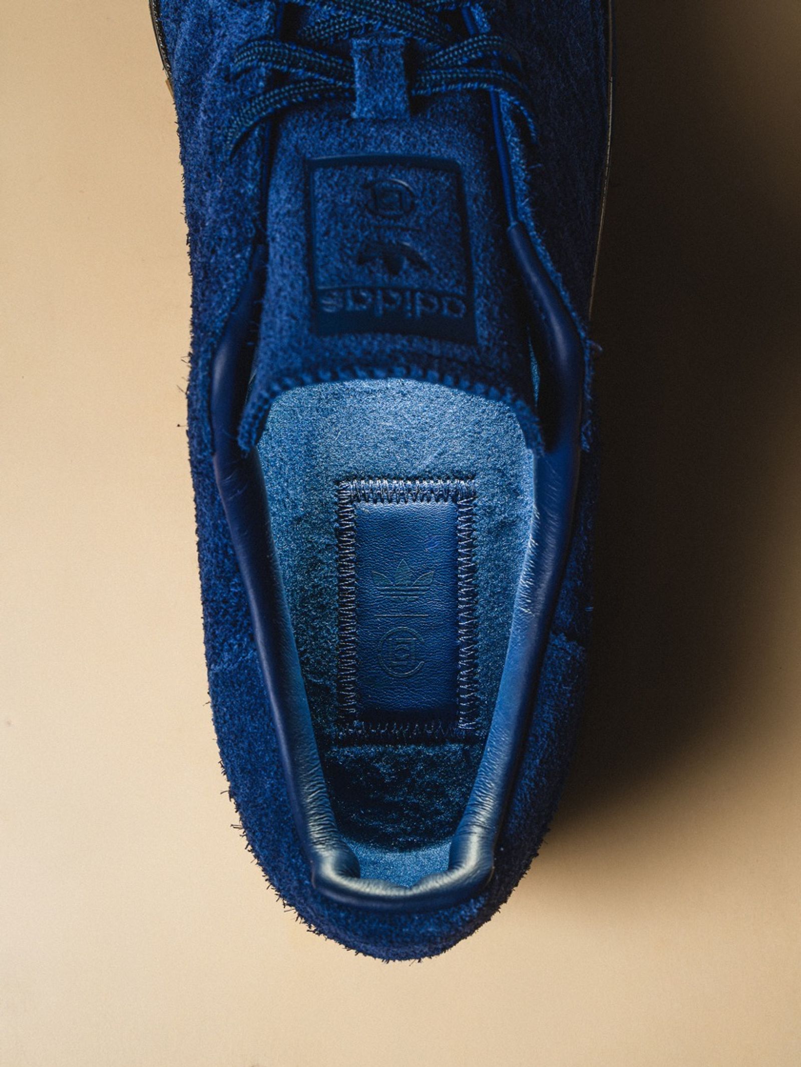 adidas Originals x Edison Chen introduce the CLOT Superstar Collection with Apparel and Footwear