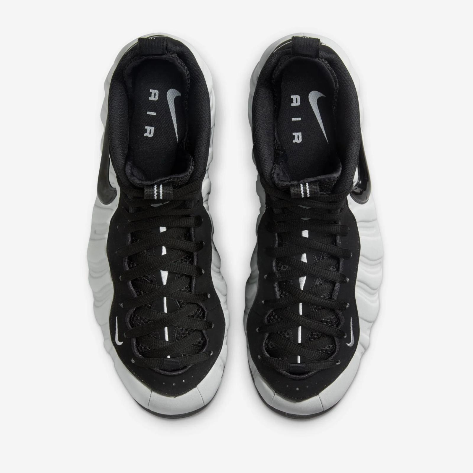 Nike Air Foamposite Pro Wolf Grey HF0794-001