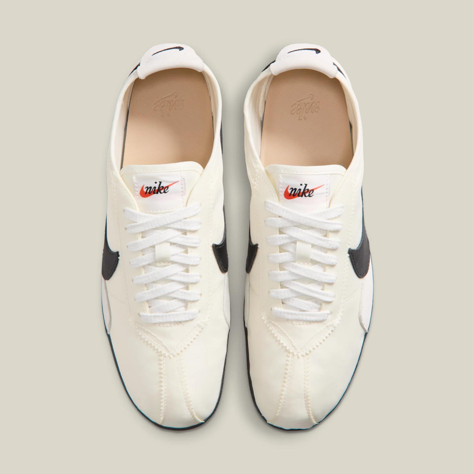 Nike Moon Shoe OG "Soft Pearl" drops in 2026