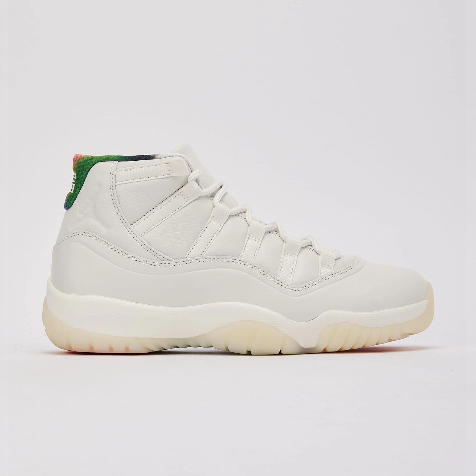 Air Jordan 11 Retro “285” drops November 22nd, 2025