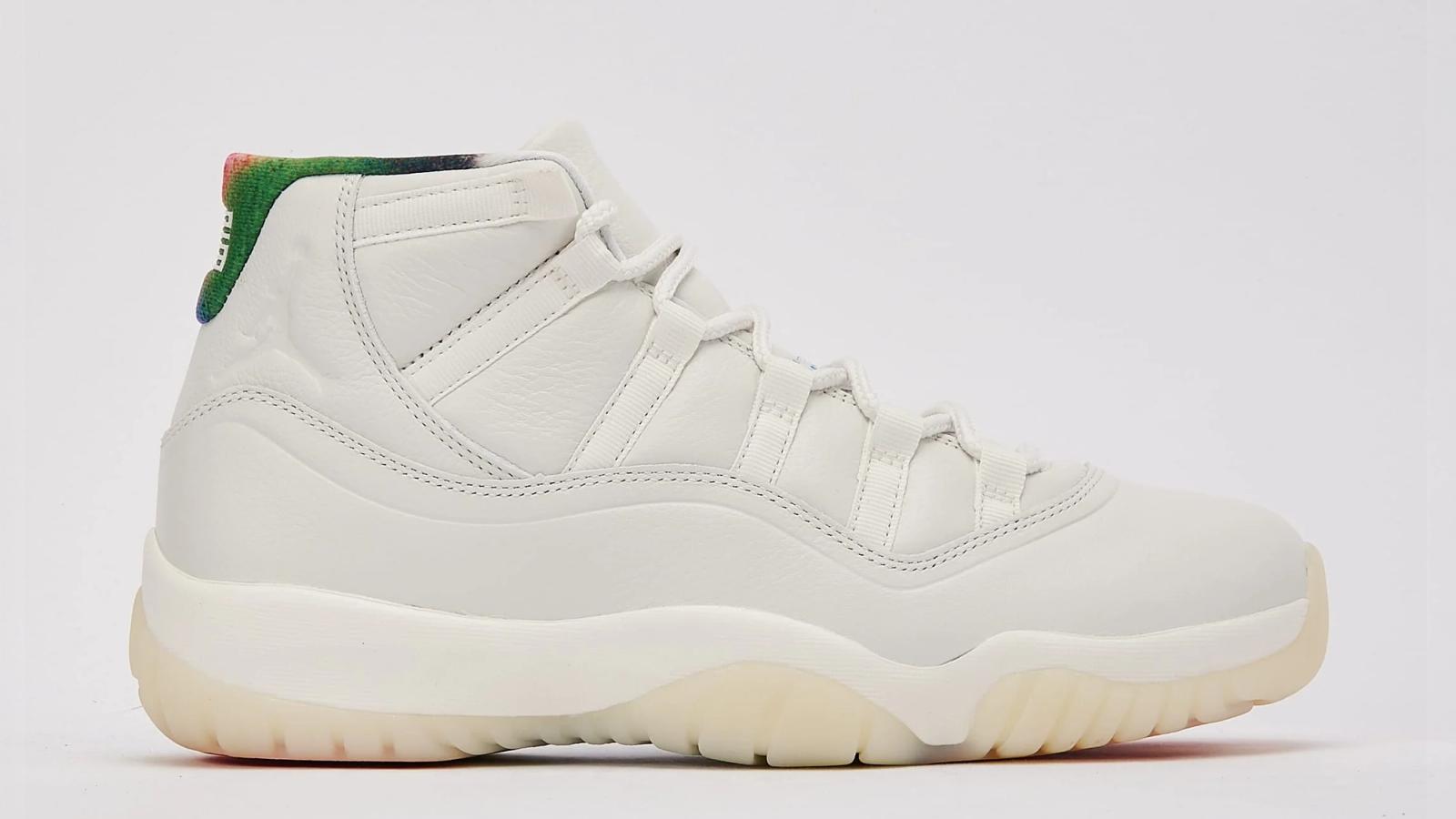 Air Jordan 11 Retro “285” drops November 22nd, 2025