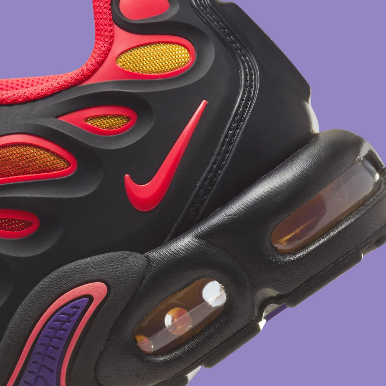 Nike Air Max Plus Drift Laser Orange