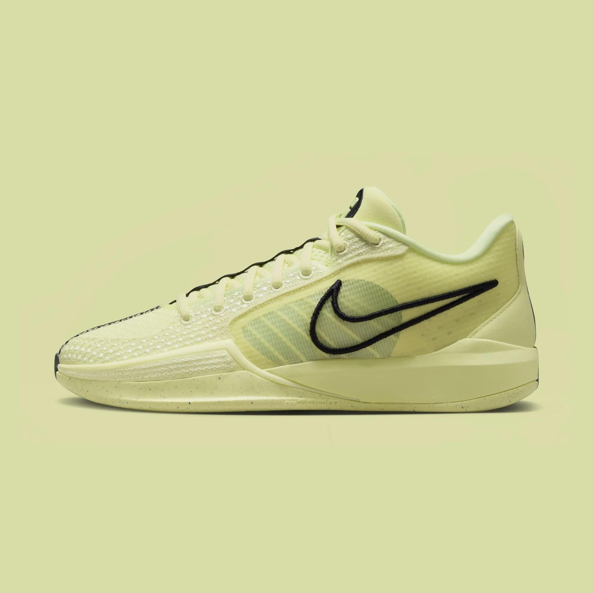 Nike Sabrina 1 “Luminous Green”