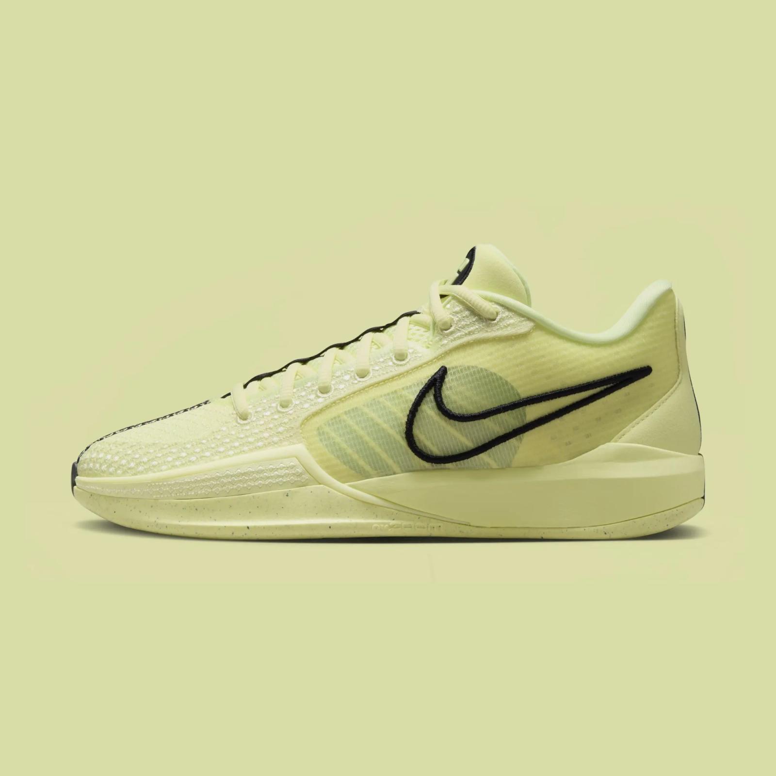 Nike Sabrina 1 “Luminous Green”