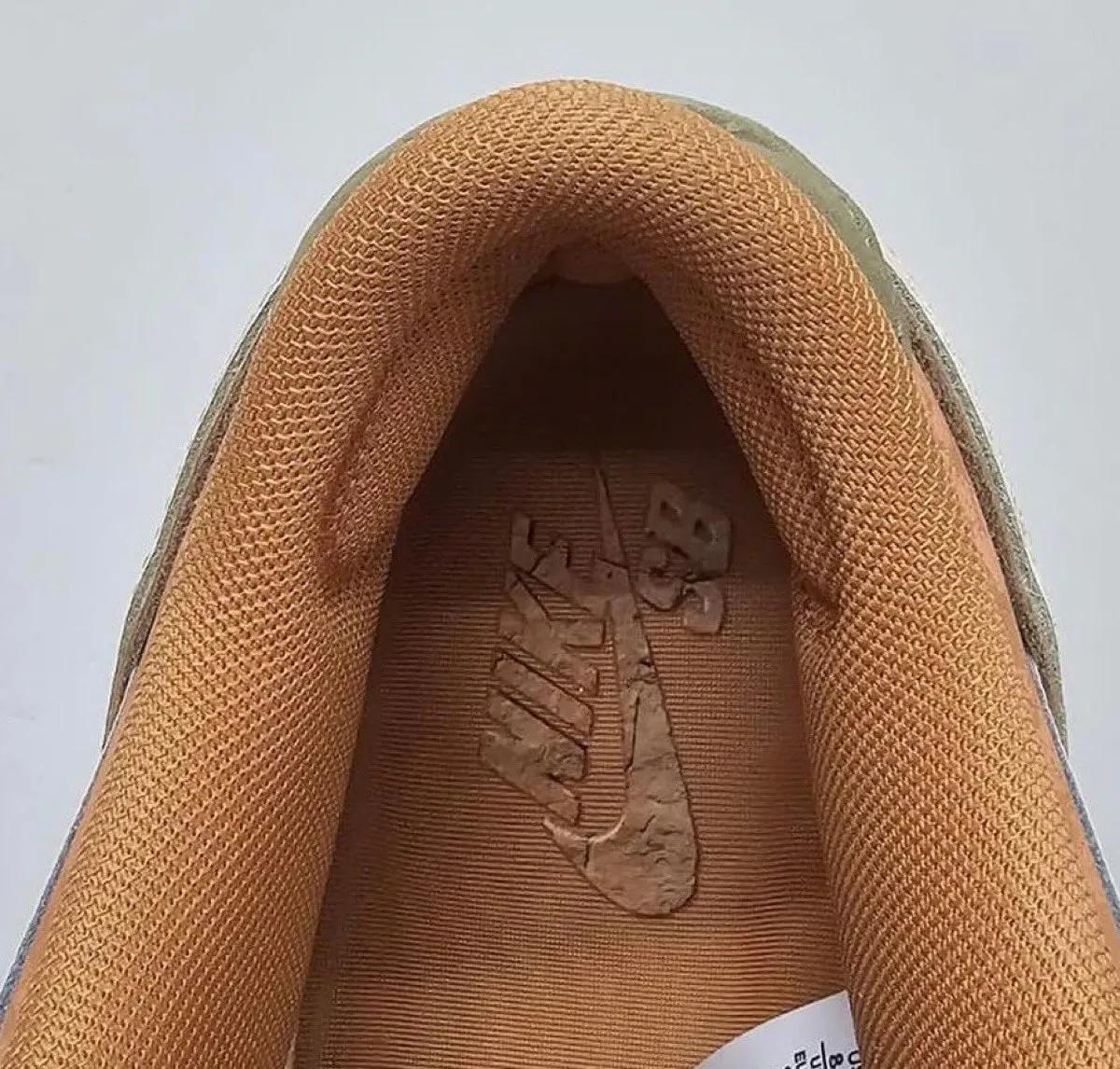 Nike SB Dunk Low Pro Premium Trocadéro Gardens FV5926-200