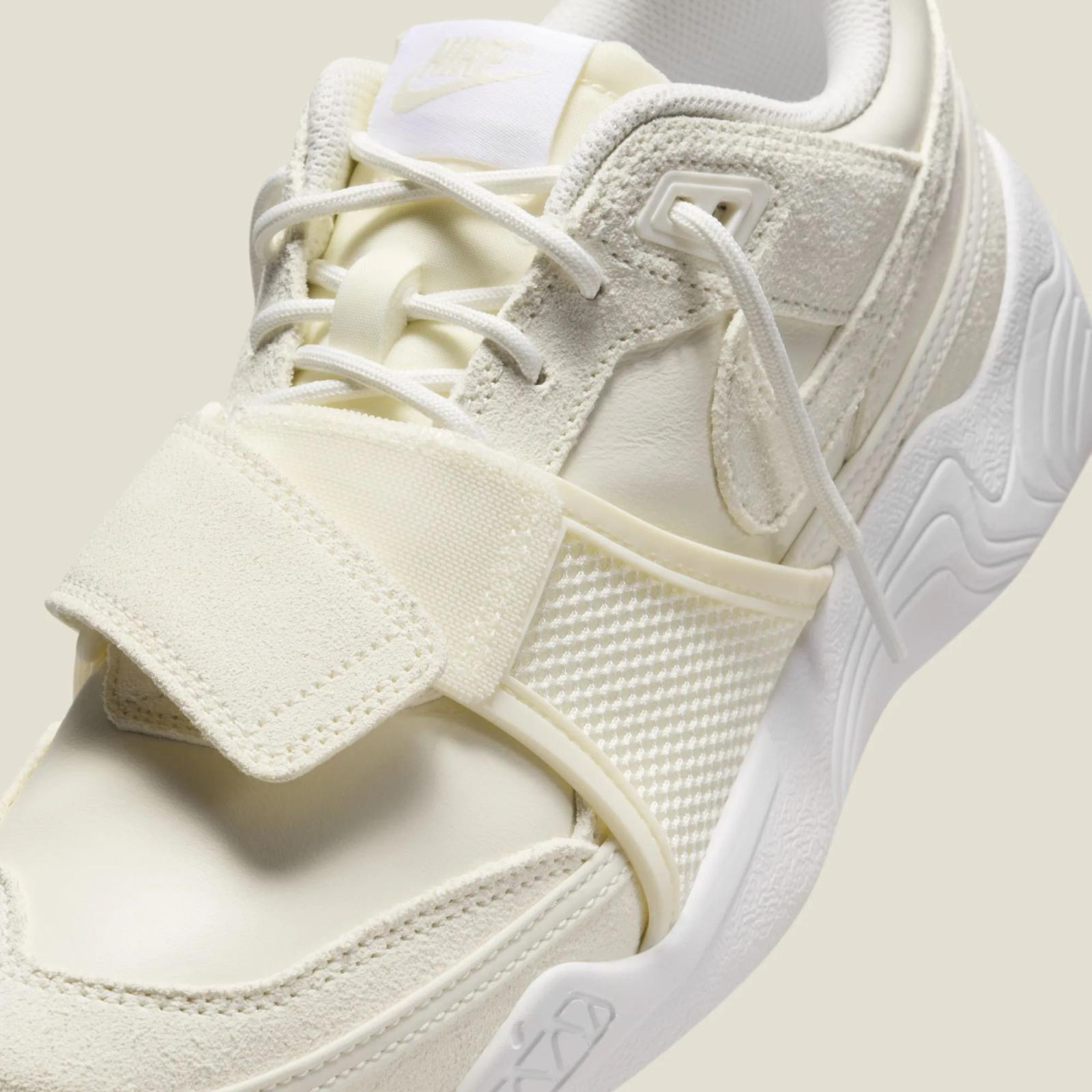 Travis Scott x Nike Shark-a-Don Sail HQ3061-100