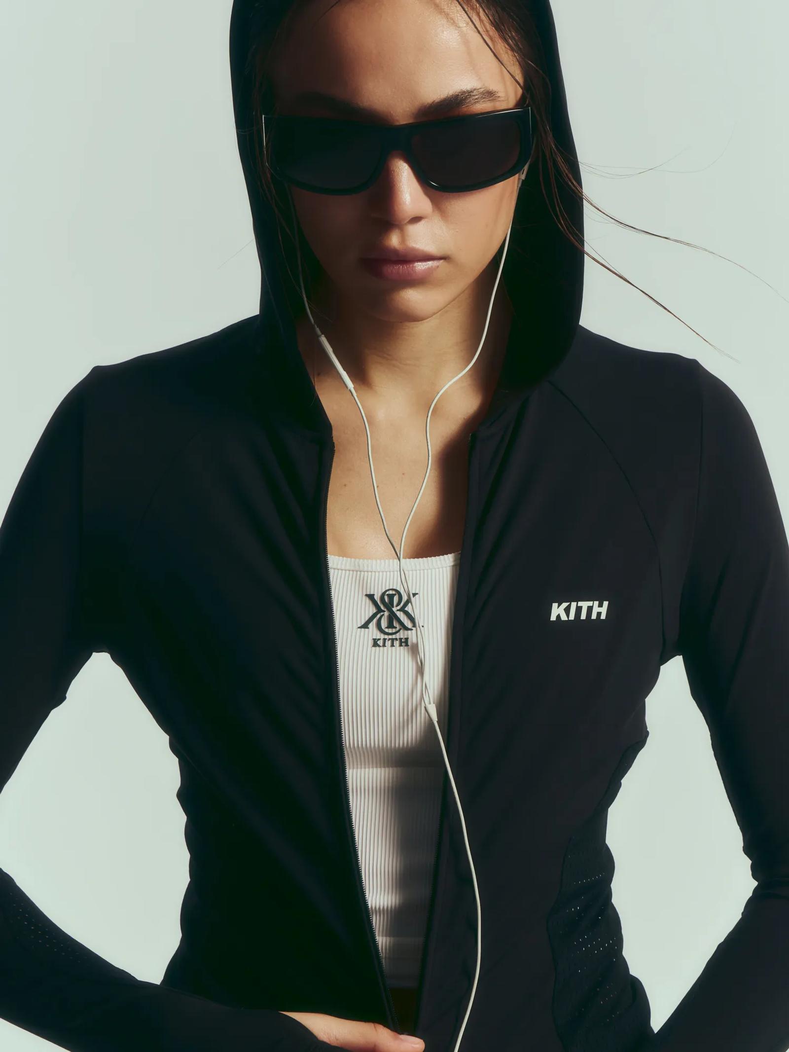 Kith Women Expands Activewear Collection for Spring 2026