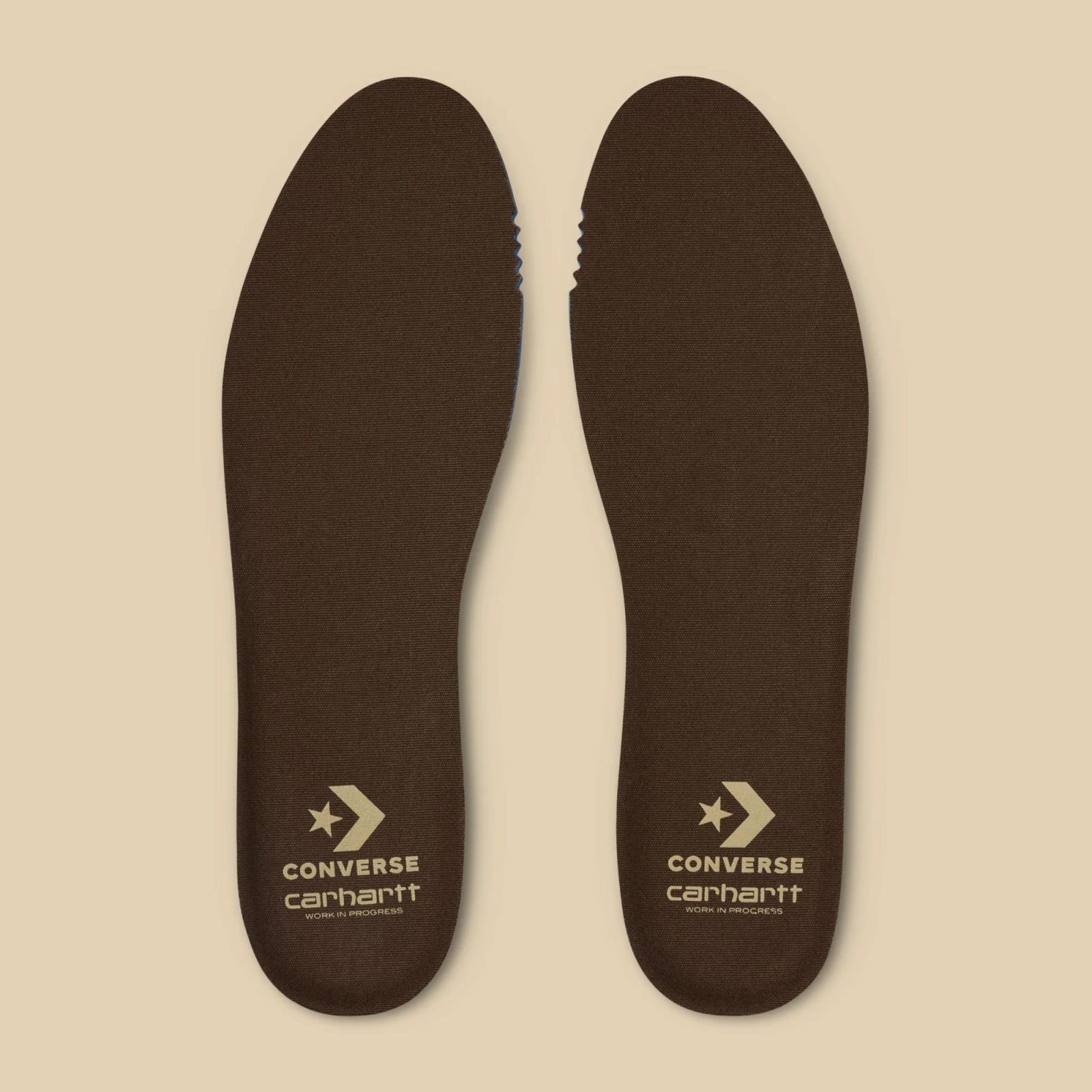 Carhartt x Converse One Star Academy Pro A09656C