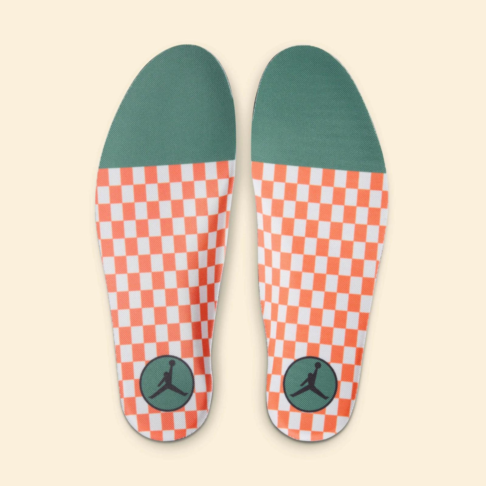 Nina Chanel Abney x Air Jordan 3 Retro Bicoastal FZ7974-300