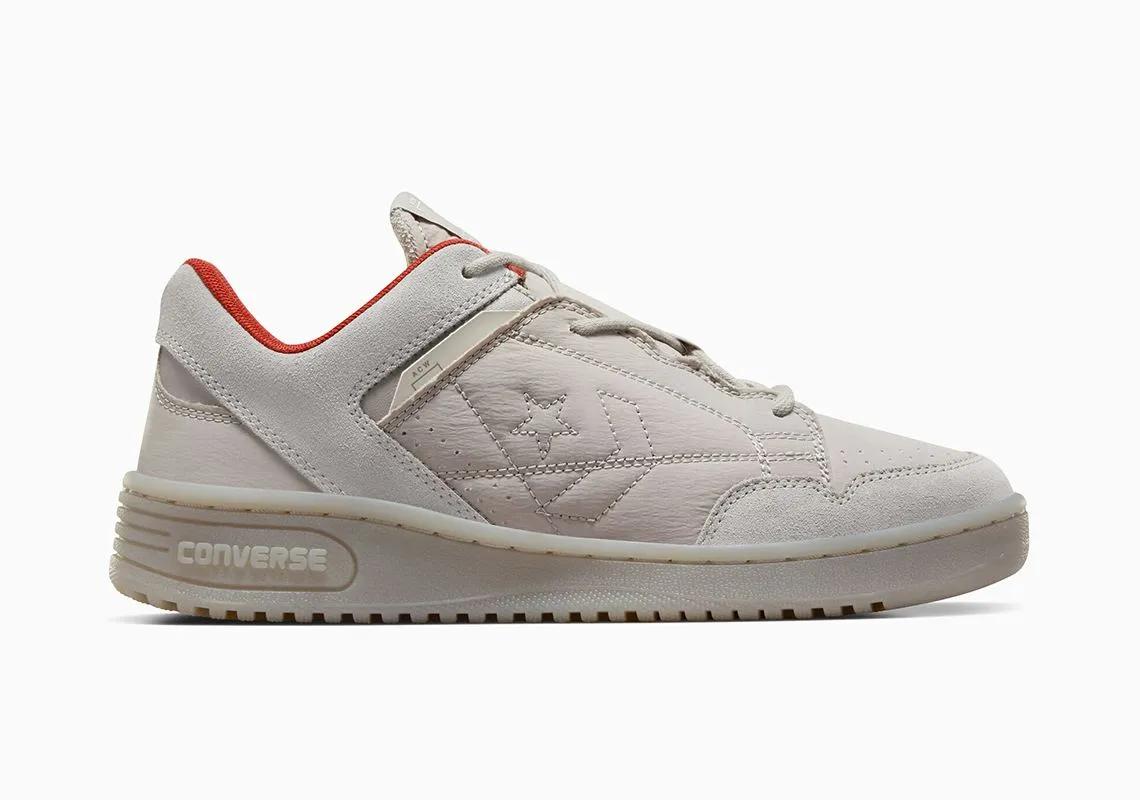 Converse x A-COLD-WALL* Weapon Flint Grey Bossa