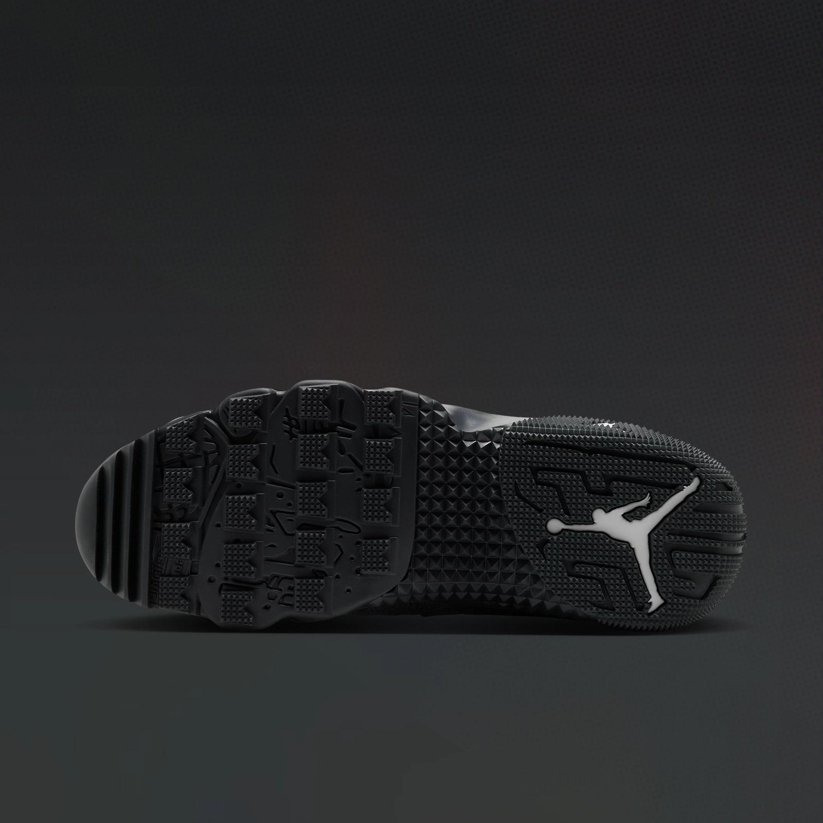 Air Jordan 9 Retro Boot NRG "Iridescent" drops in 2026