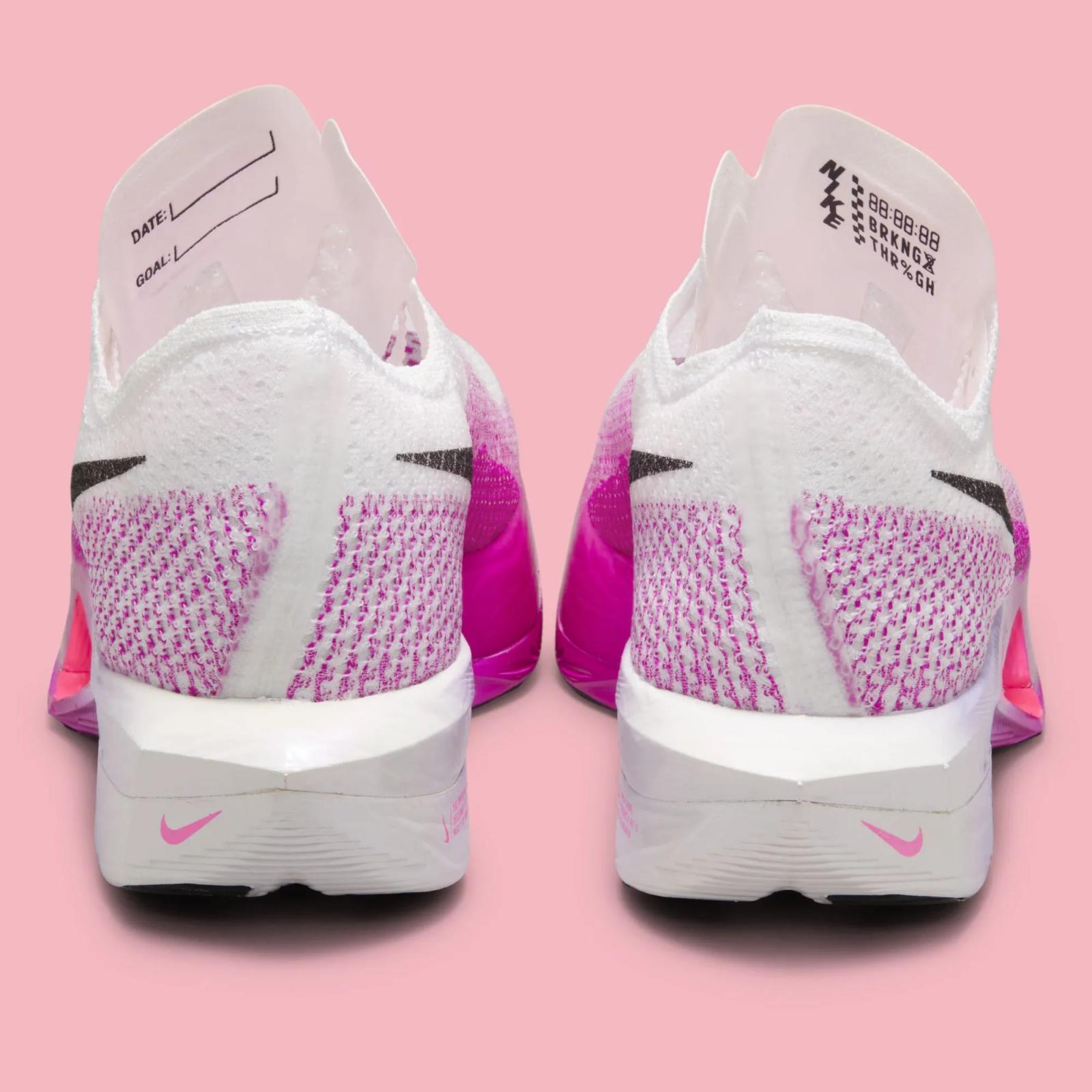Nike ZoomX VaporFly Next% 3 Flyknit Hyper Pink DV4129-104