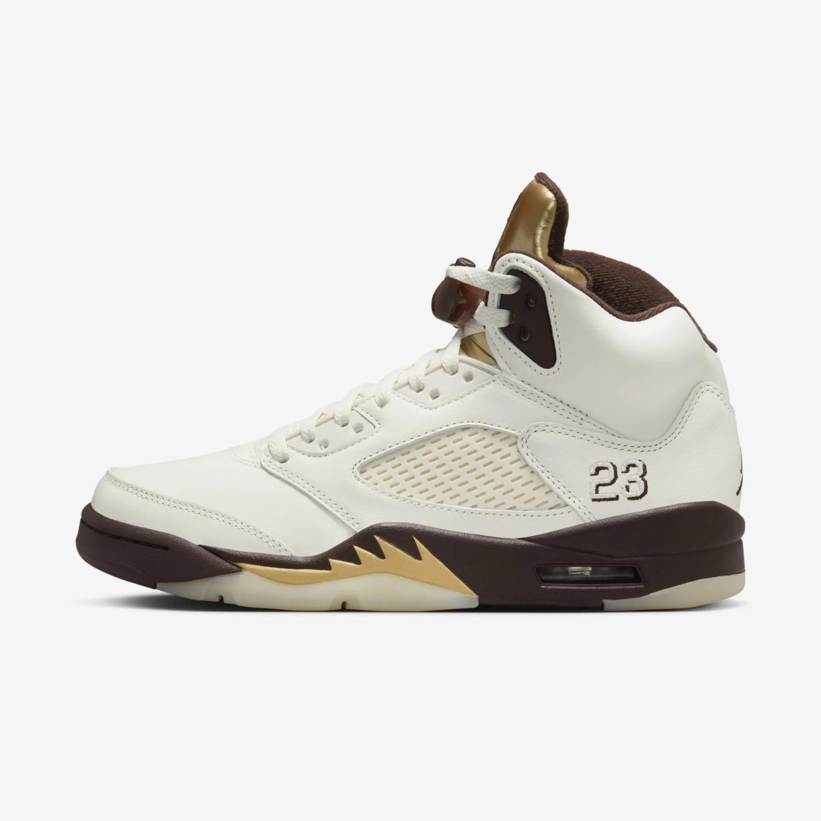 Air Jordan 5 Retro “Earth”