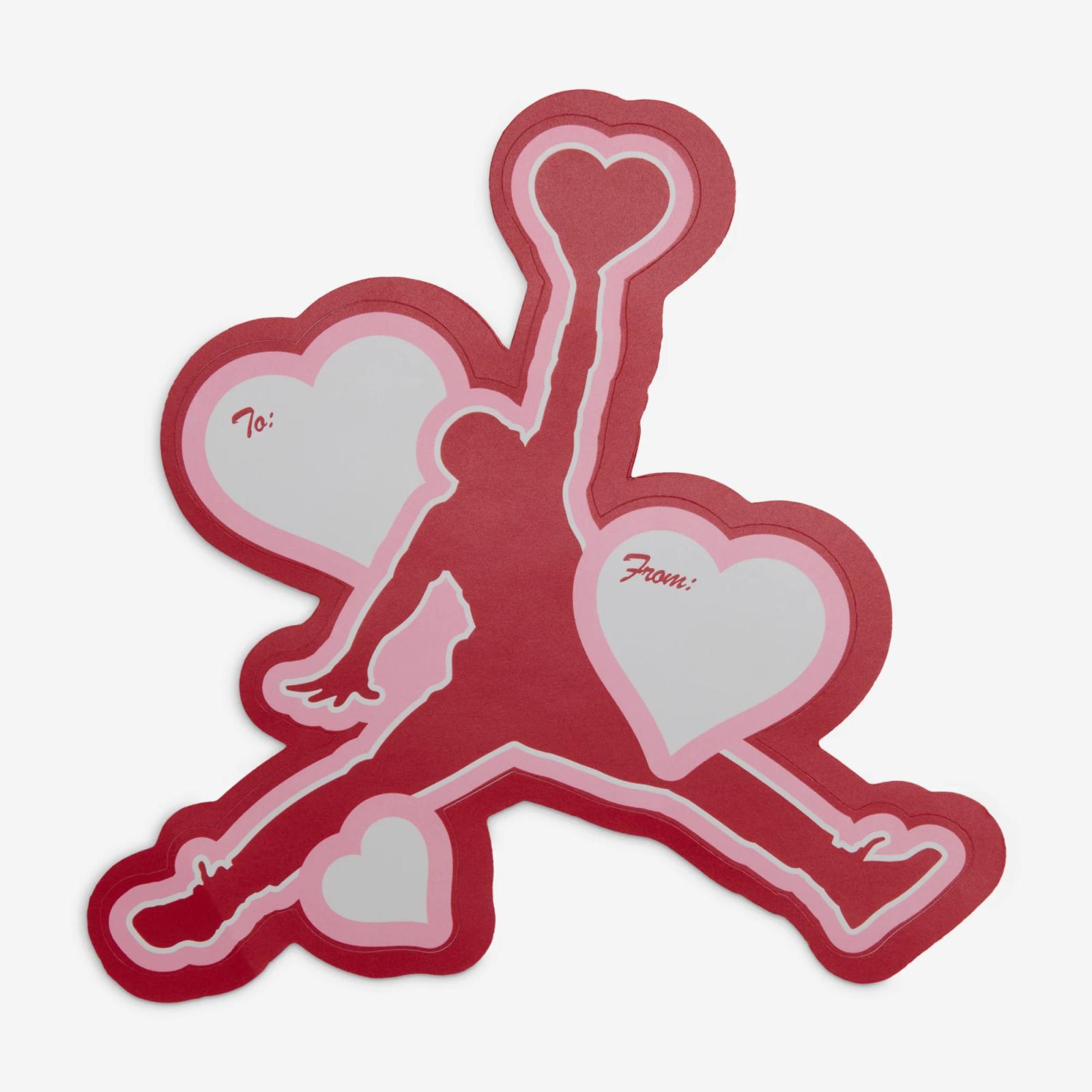 Air Jordan 4 Retro GS “White & Medium Soft Pink” drops February 1st, 2026