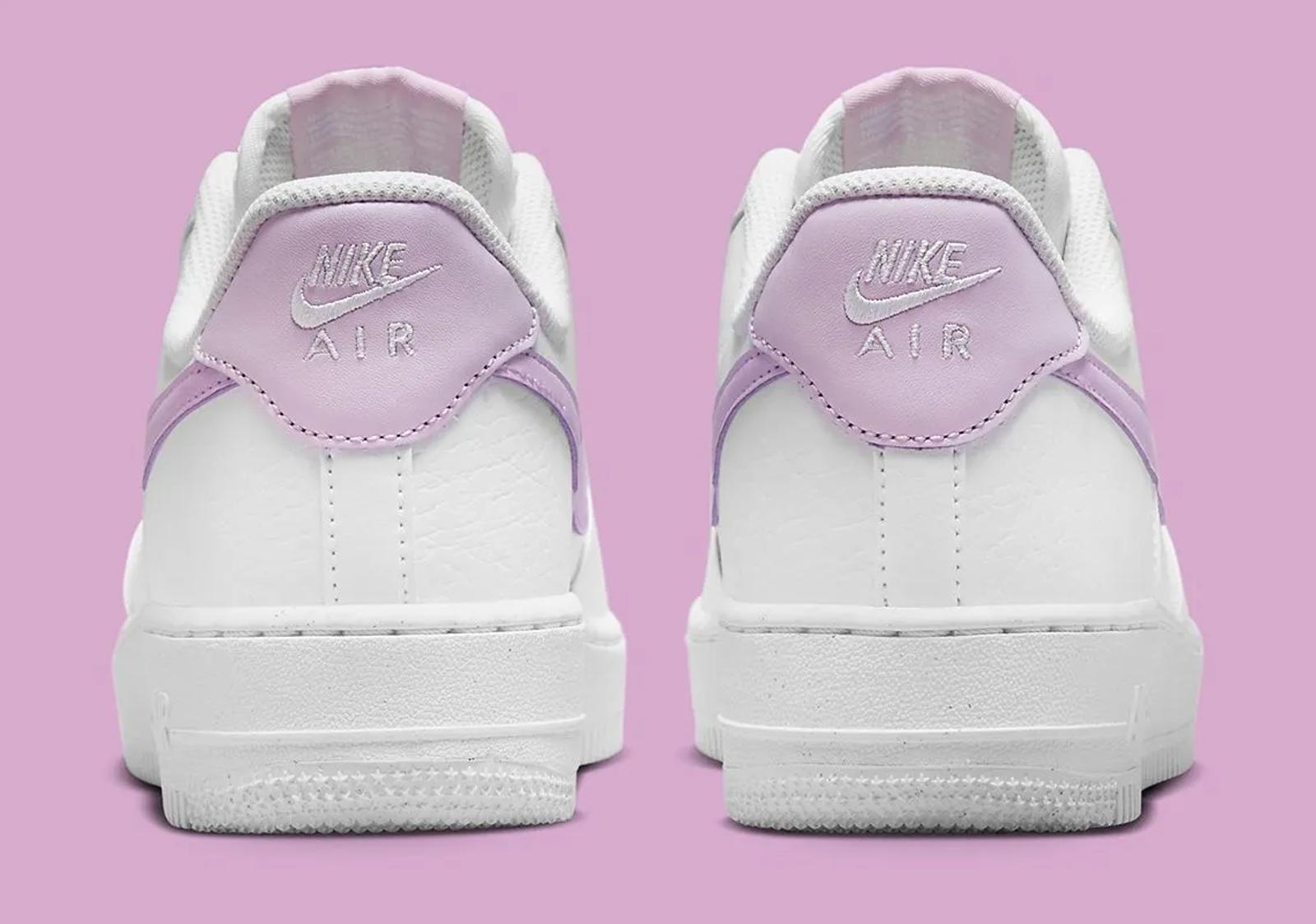 Nike Air Force 1 Low Next Nature Lilac