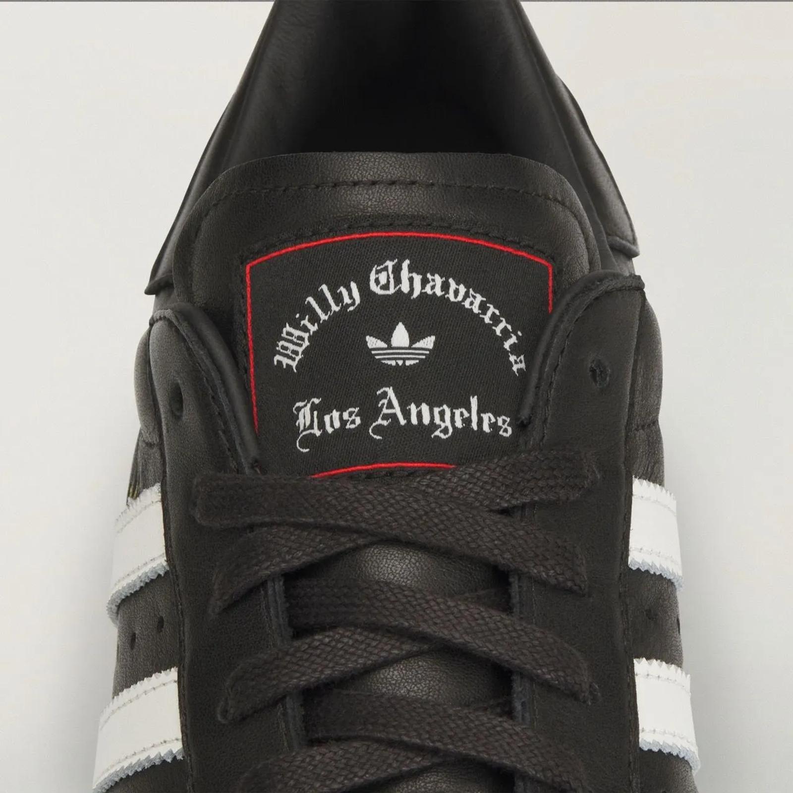 adidas Originals and Willy Chavarria Launch "Love Prevails" Collection
