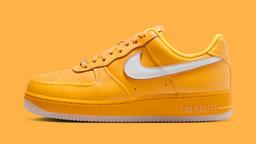 A Ma Maniere x Nike Air Force 1 Low "Laser Orange" drops in 2026 A Ma Maniere x Nike Air Force 1 Low "Laser Orange" drops in 2026