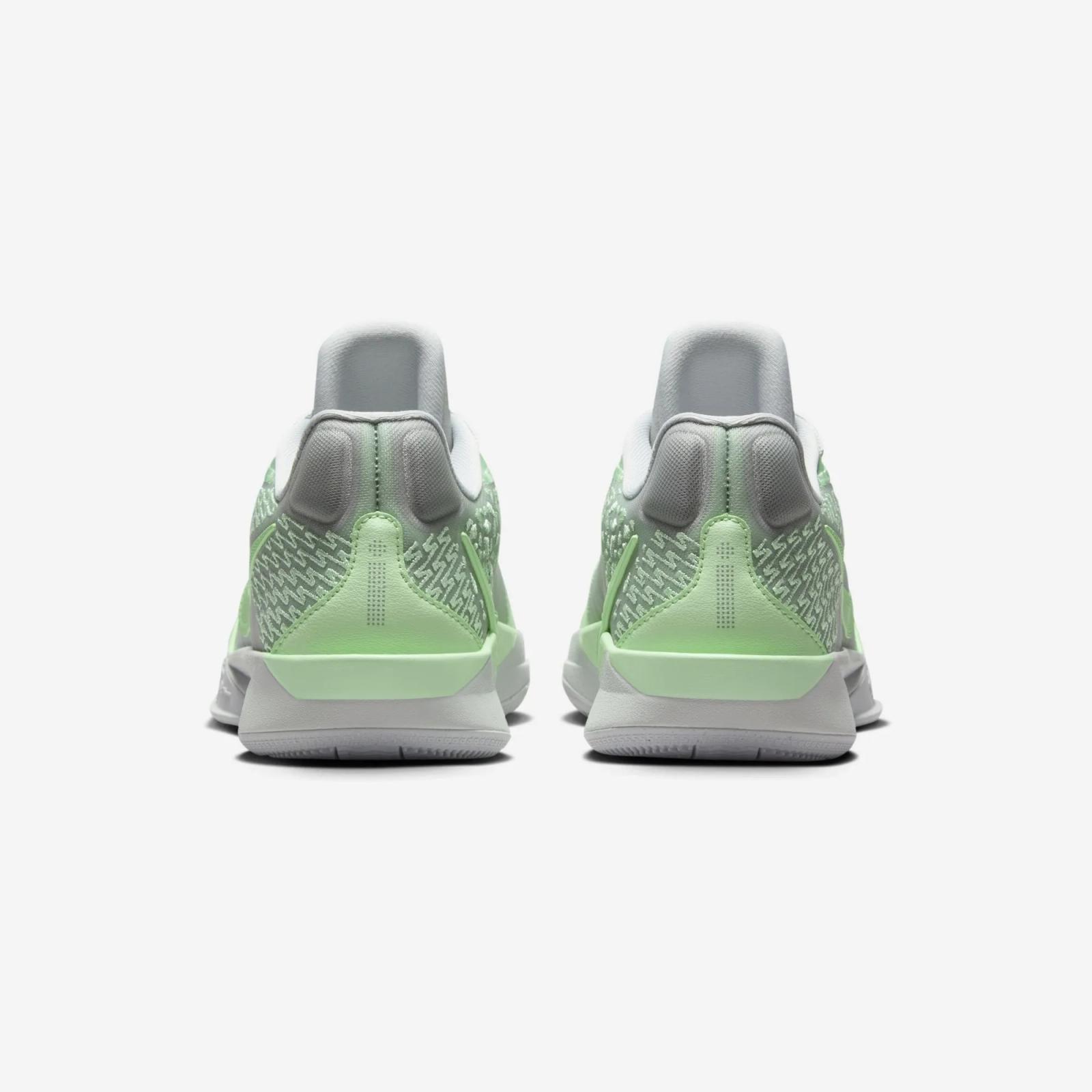Nike Sabrina 2 Vapor Green FQ2174-004 Release Date 2025