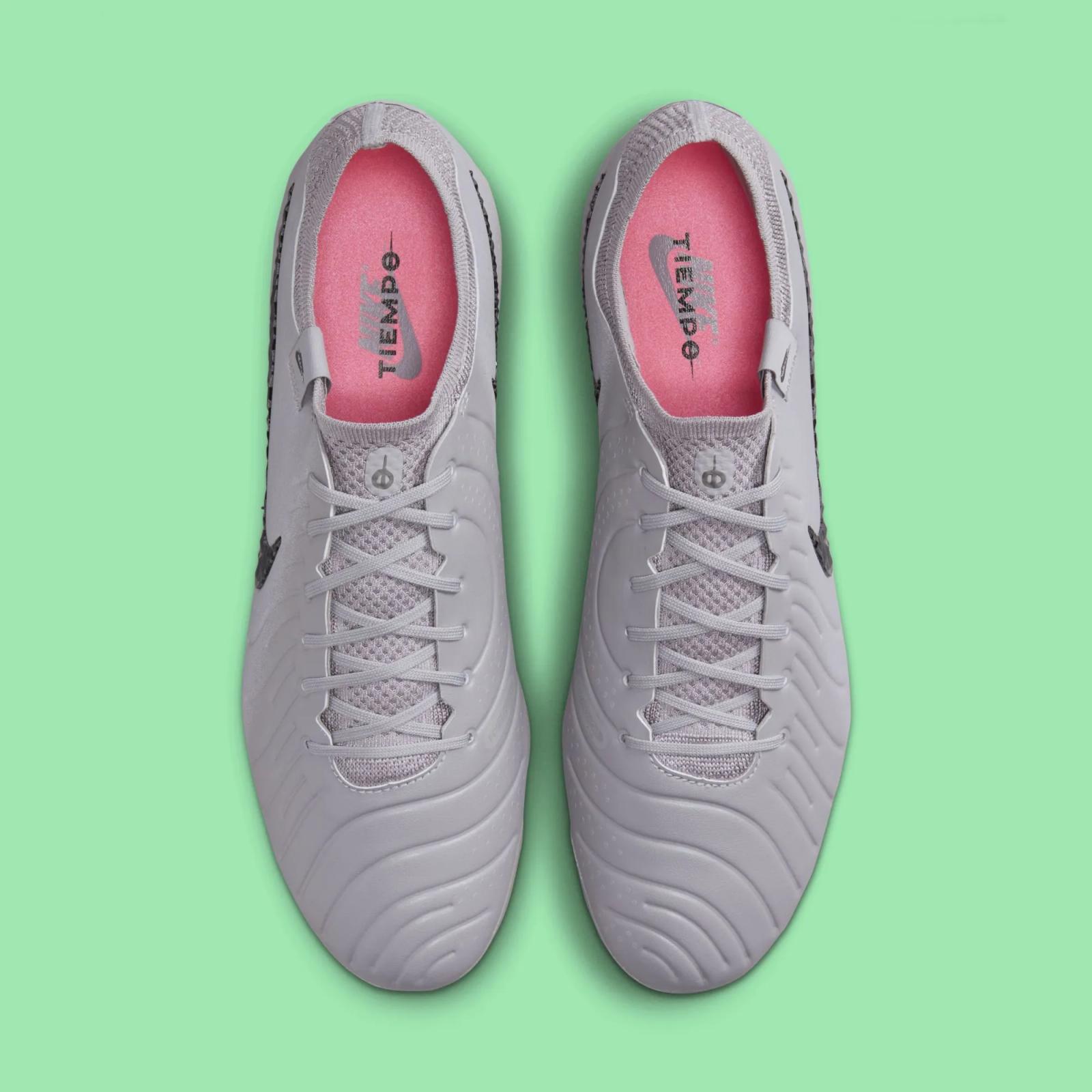 Nike Tiempo Legend 10 Elite FG AS Atmosphere Grey