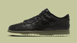 Nike Dunk Low Premium "Halloween" drops October 23rd, 2026 Nike Dunk Low Premium "Halloween" drops October 23rd, 2026