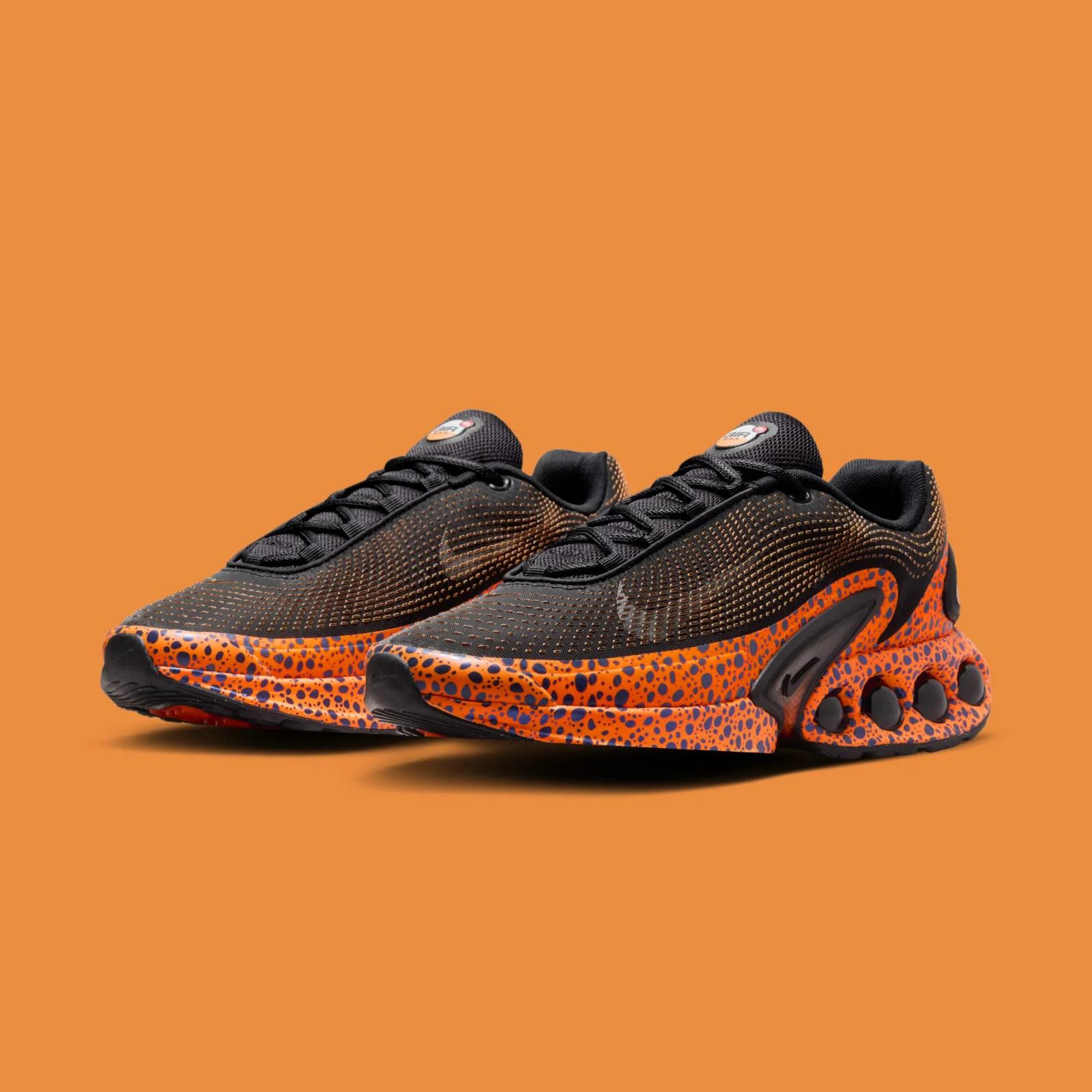 Nike Air Max Dn SE Premium Safari HM0811-900