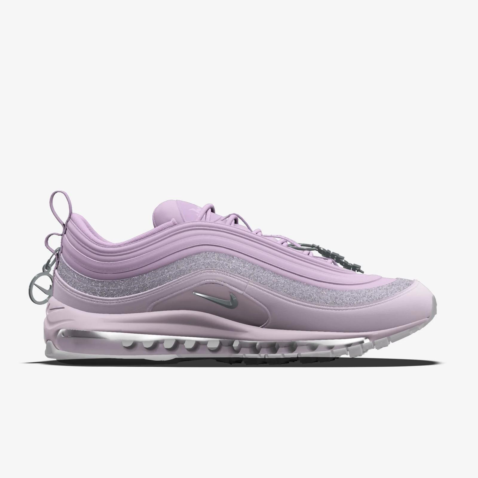 Nike Air Max 97 Something For The Hotties Pink