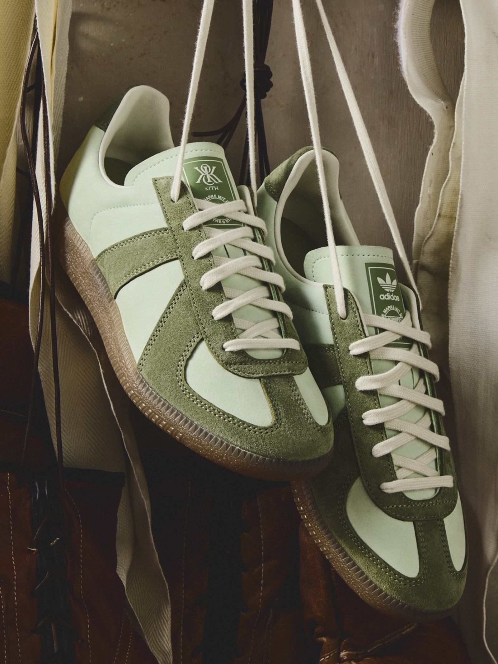 Kith Classics for adidas Originals Spring 2026