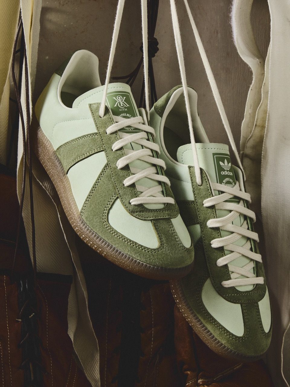 Kith Classics for adidas Originals Spring 2026
