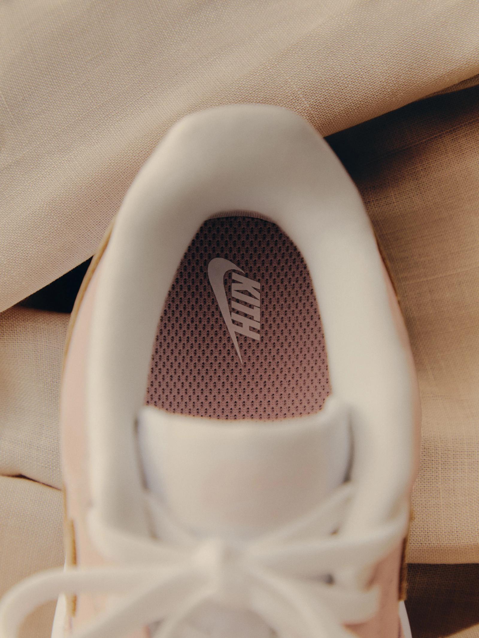Kith for Nike Linen Collection