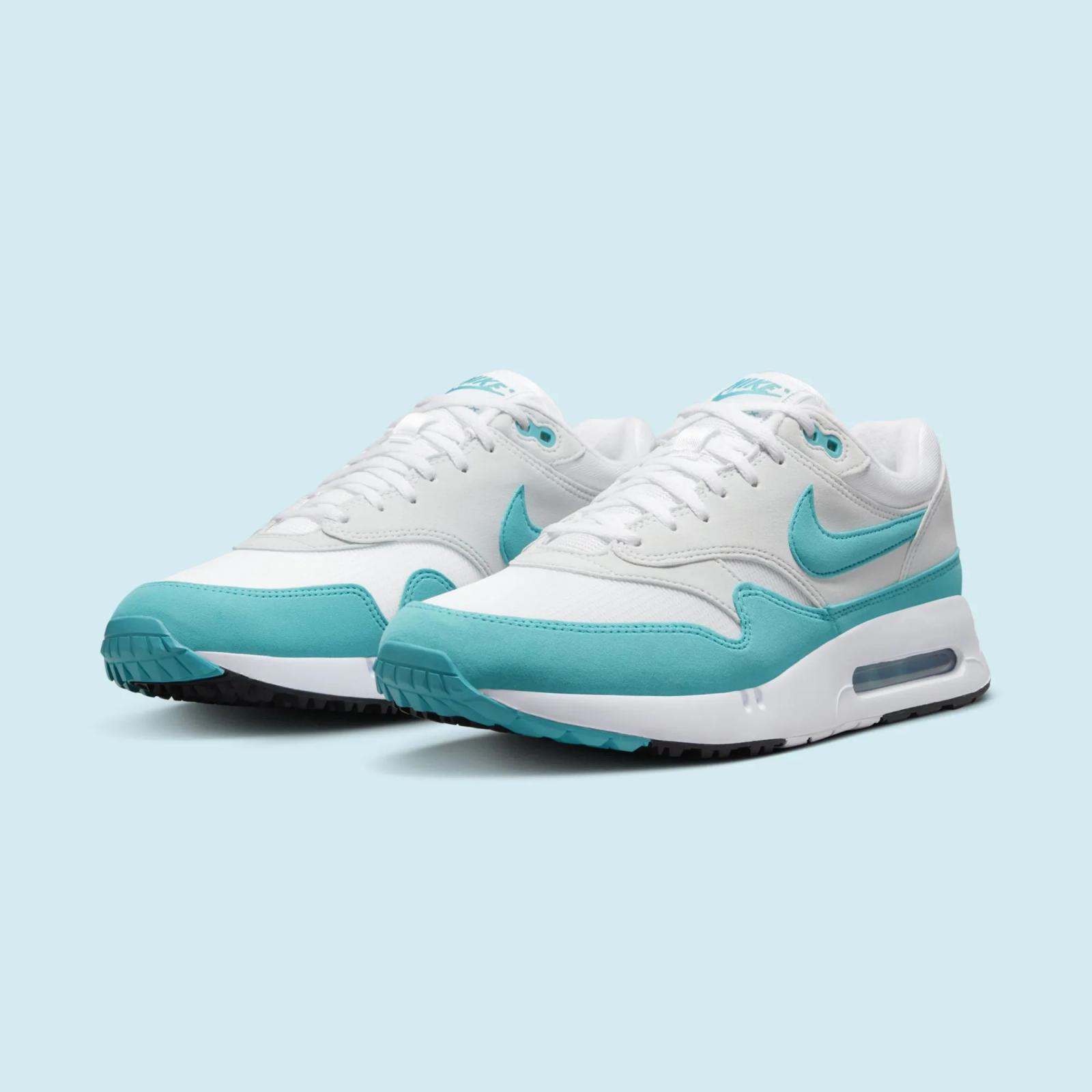 Nike Air Max 1 '86 Golf Dusty Cactus DV1403-117