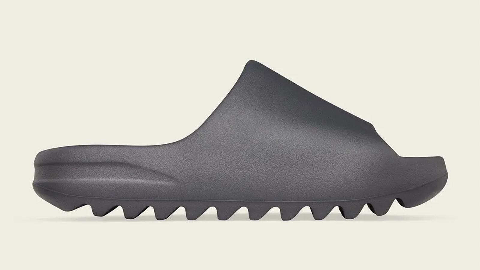 Adidas Yeezy Slide Granite