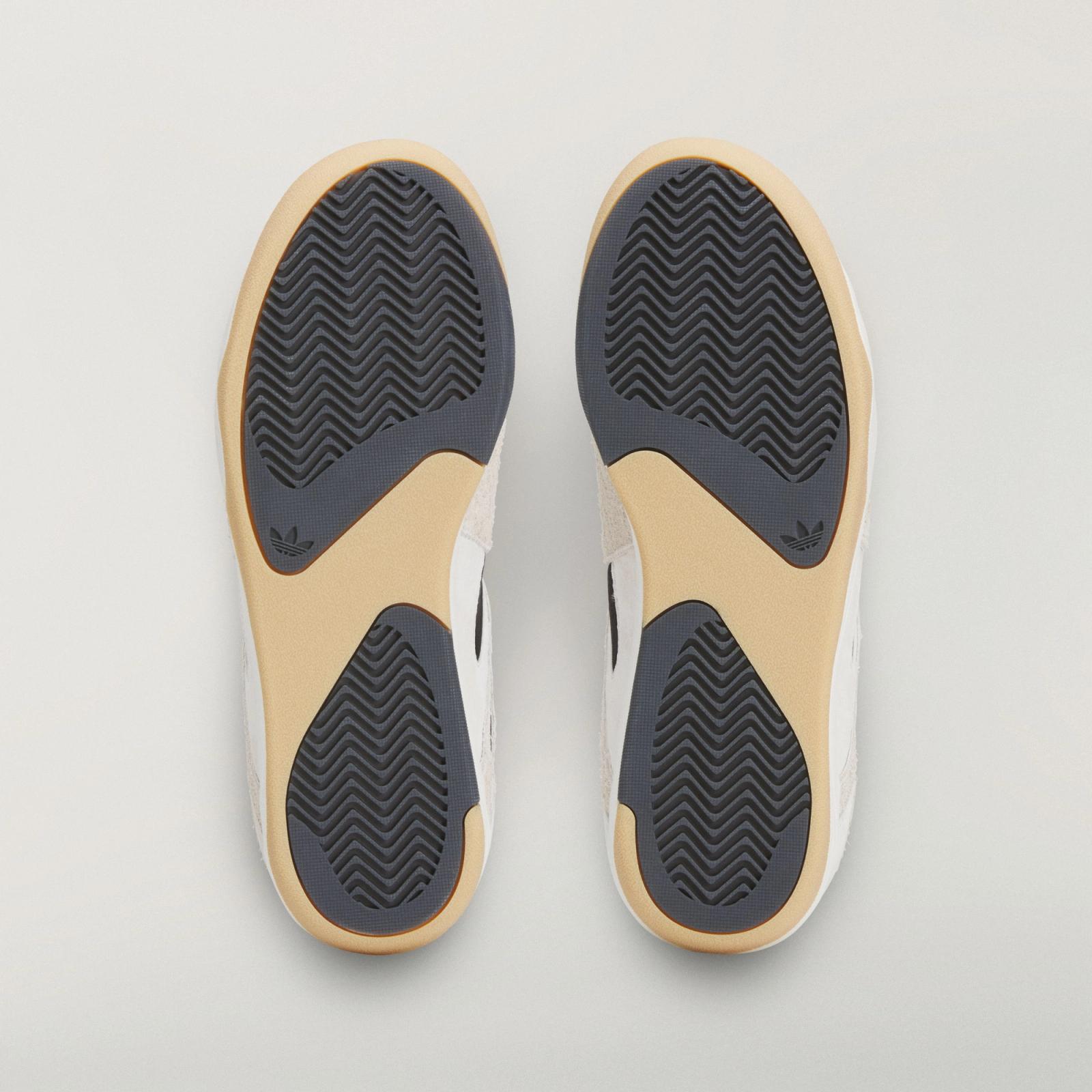 adidas and Bad Bunny's BadBo 1.0 returns in Beige and Black with apparel capsule