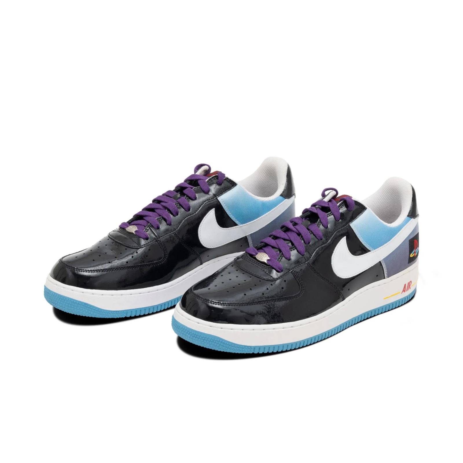 Nike Air Force 1 Low Playstation 2006