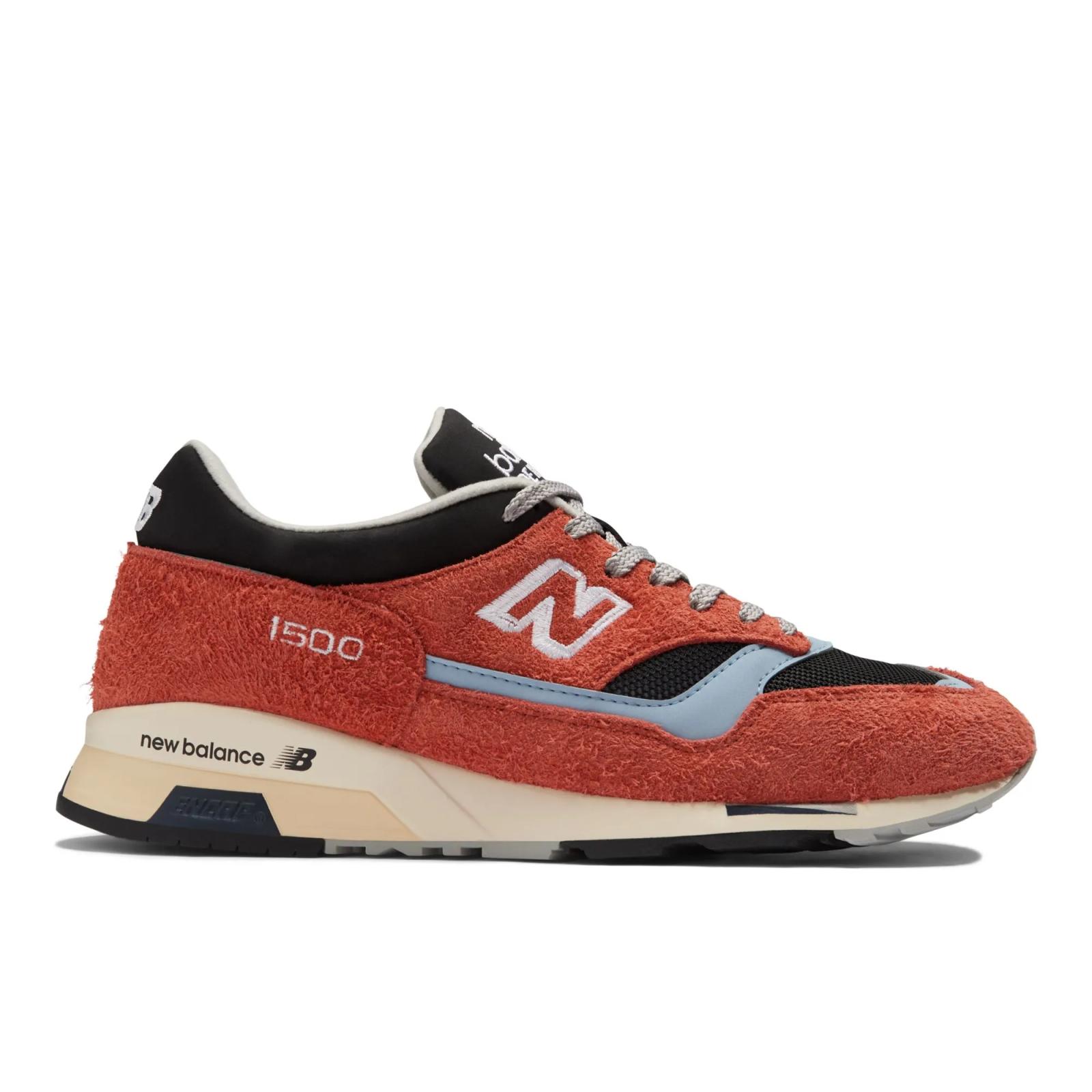 New Balance 1500 Blood Orange U1500OBL