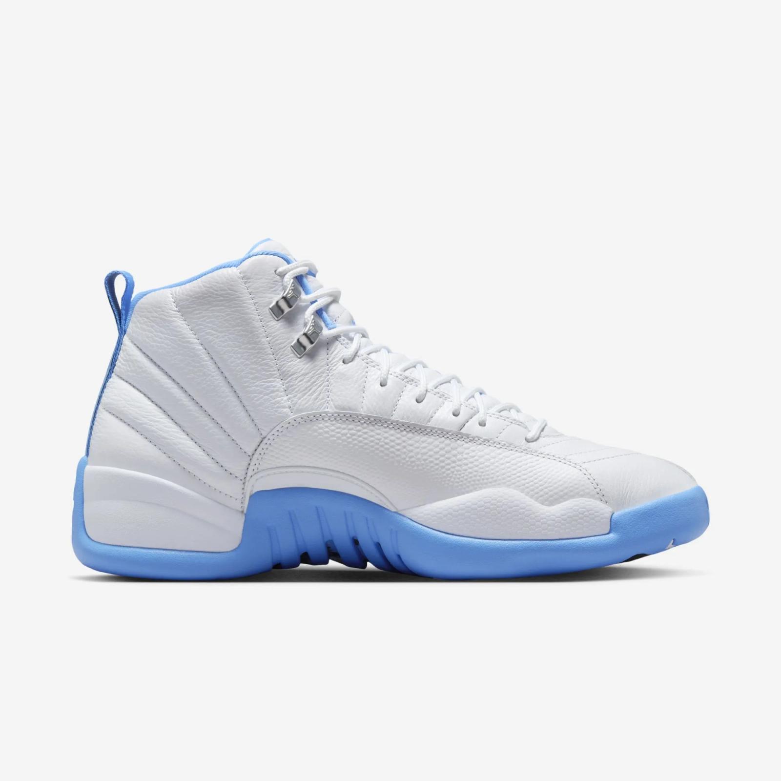 Air Jordan 12 Retro Melo CT8013-112 Release Date 2025